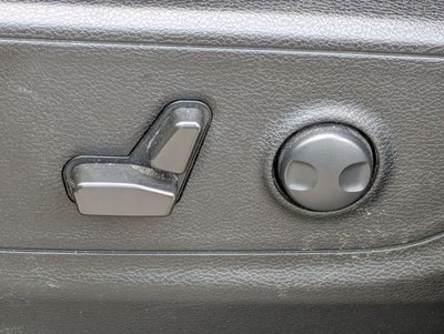 2022 RAM 1500 Big Horn Quad Cab 4x2 6'4' Box