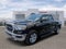 2022 RAM 1500 Big Horn Quad Cab 4x2 6'4' Box
