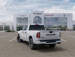 2026 RAM Ram 1500 RAM 1500 BIG HORN QUAD CAB 4X2 6'4' BOX