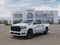2026 RAM Ram 1500 RAM 1500 BIG HORN QUAD CAB 4X2 6'4' BOX