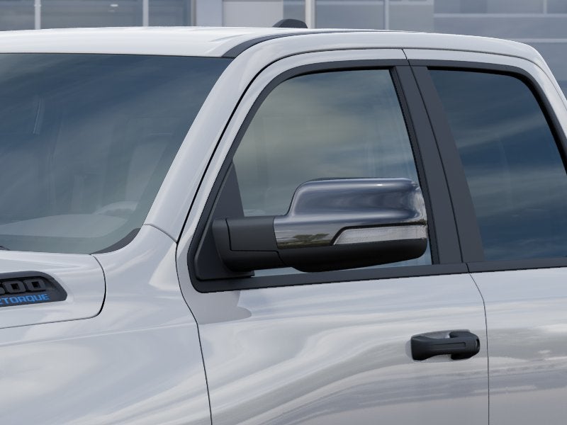 2026 RAM Ram 1500 RAM 1500 BIG HORN QUAD CAB 4X2 6'4' BOX