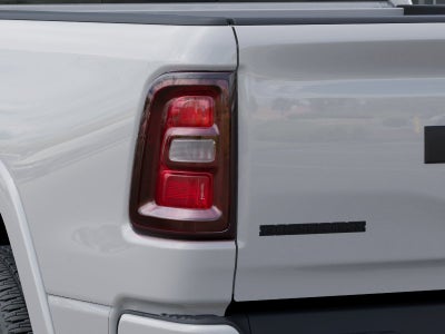 2026 RAM Ram 1500 RAM 1500 BIG HORN QUAD CAB 4X2 6'4' BOX