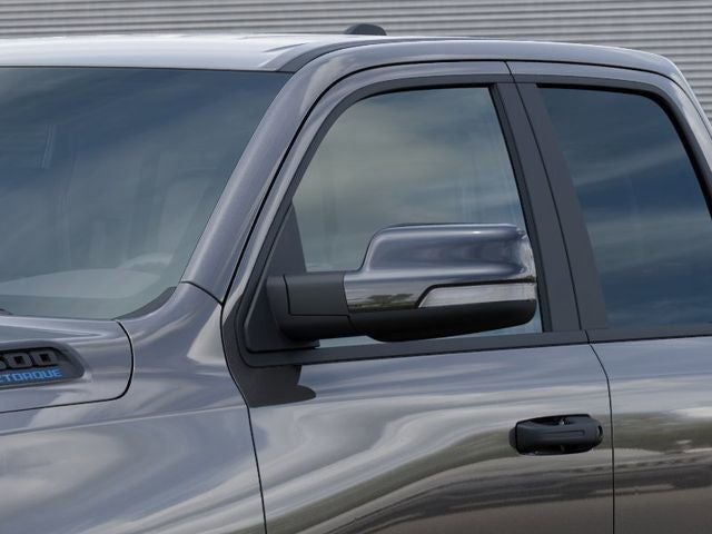 2026 RAM Ram 1500 RAM 1500 BIG HORN QUAD CAB 4X2 6'4' BOX