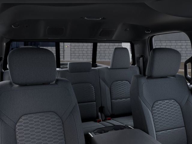 2026 RAM Ram 1500 RAM 1500 BIG HORN QUAD CAB 4X2 6'4' BOX