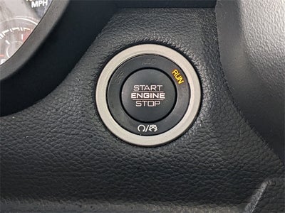 2021 RAM 1500 Big Horn Quad Cab 4x2 6'4' Box