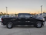 2021 RAM 1500 Big Horn Quad Cab 4x2 6'4' Box