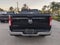 2021 RAM 1500 Big Horn Quad Cab 4x2 6'4' Box