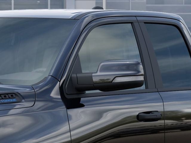 2026 RAM Ram 1500 RAM 1500 BIG HORN QUAD CAB 4X2 6'4' BOX