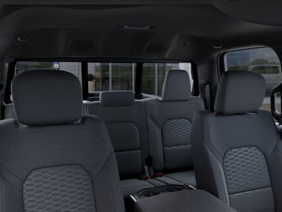 2026 RAM Ram 1500 RAM 1500 BIG HORN QUAD CAB 4X2 6'4' BOX