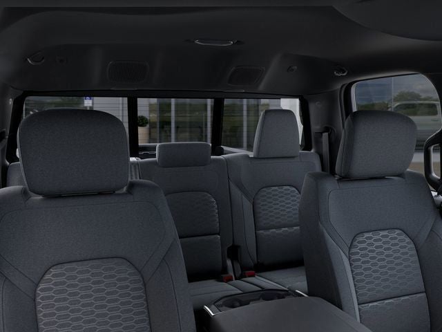 2026 RAM Ram 1500 RAM 1500 BIG HORN QUAD CAB 4X2 6'4' BOX