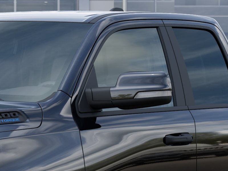 2026 RAM Ram 1500 RAM 1500 BIG HORN QUAD CAB 4X2 6'4' BOX