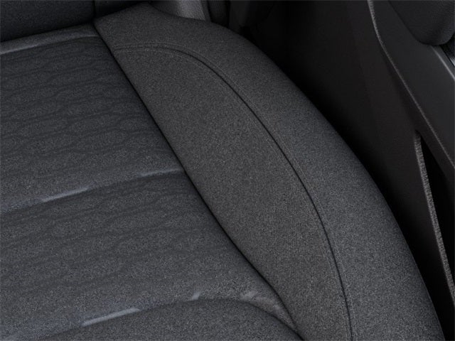 2025 RAM Ram 1500 RAM 1500 BIG HORN QUAD CAB 4X2 6'4' BOX