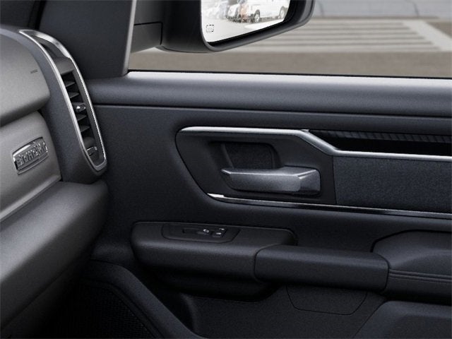 2025 RAM Ram 1500 RAM 1500 BIG HORN QUAD CAB 4X2 6'4' BOX