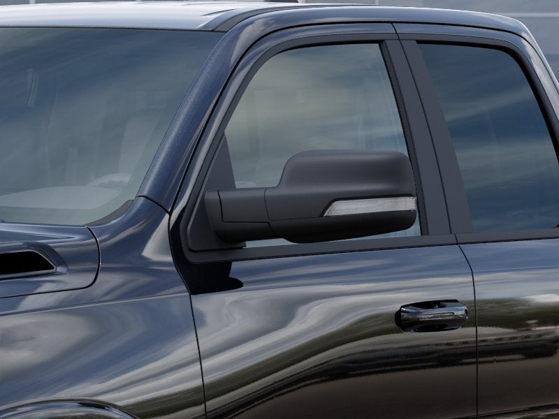 2025 RAM Ram 1500 RAM 1500 BIG HORN QUAD CAB 4X2 6'4' BOX