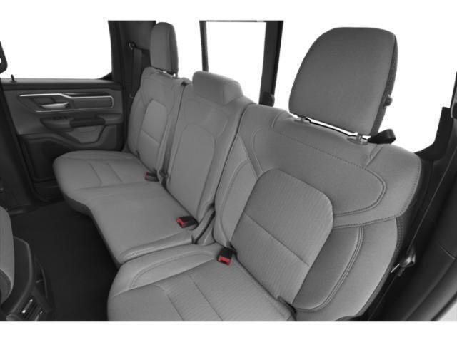 2023 RAM 1500 Big Horn Quad Cab 4x2 6'4' Box