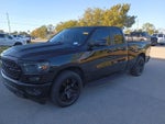 2023 RAM 1500 Big Horn Quad Cab 4x2 6'4' Box