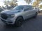 2022 RAM 1500 Big Horn Quad Cab 4x2 6'4' Box