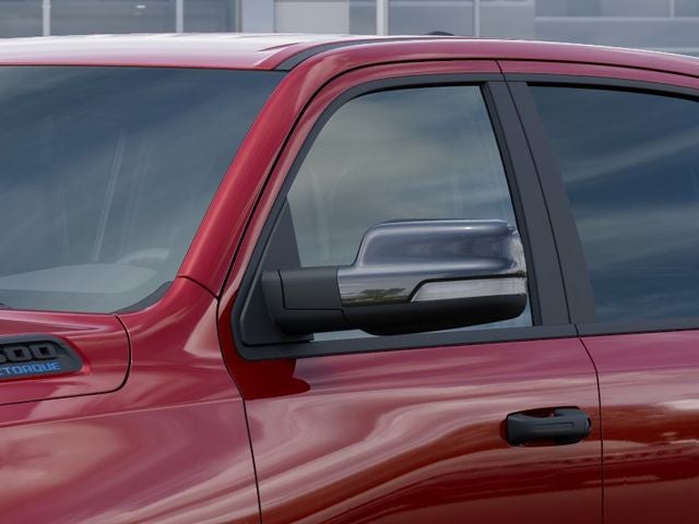2026 RAM Ram 1500 RAM 1500 BIG HORN CREW CAB 4X2 5'7' BOX