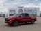 2026 RAM Ram 1500 RAM 1500 BIG HORN CREW CAB 4X2 5'7' BOX