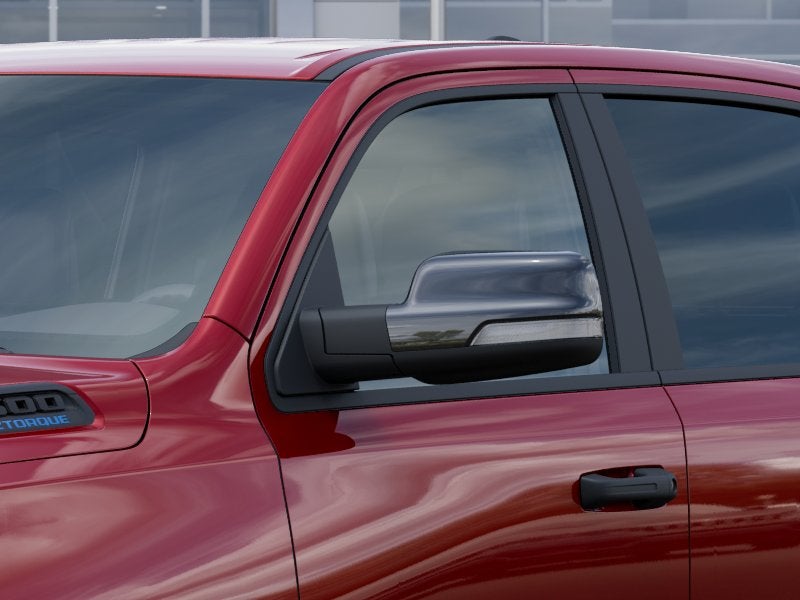 2026 RAM Ram 1500 RAM 1500 BIG HORN CREW CAB 4X2 5'7' BOX