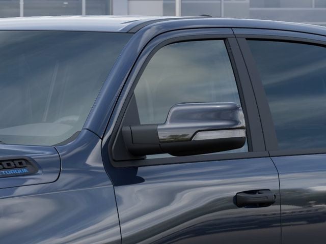 2026 RAM Ram 1500 RAM 1500 BIG HORN CREW CAB 4X2 5'7' BOX