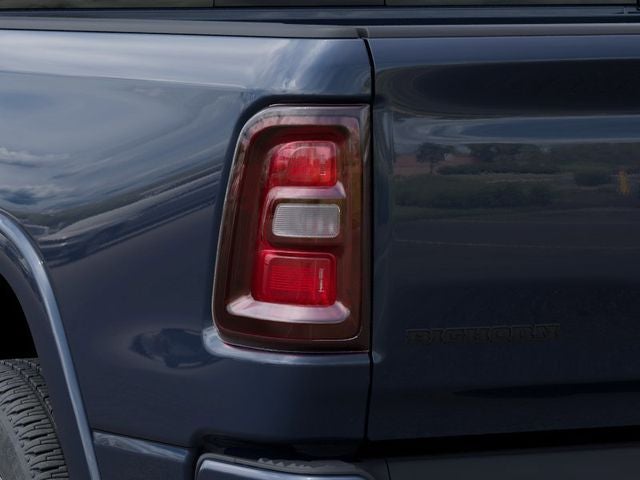 2026 RAM Ram 1500 RAM 1500 BIG HORN CREW CAB 4X2 5'7' BOX