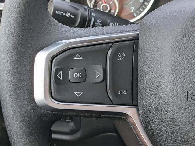 2026 RAM Ram 1500 RAM 1500 BIG HORN CREW CAB 4X2 5'7' BOX
