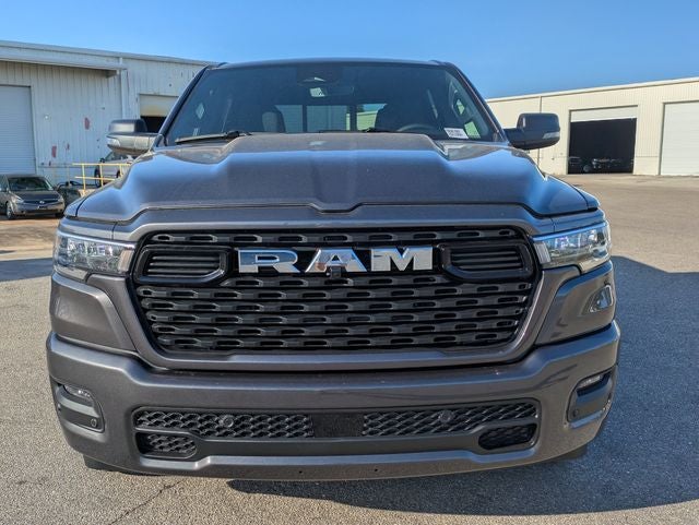 2026 RAM Ram 1500 RAM 1500 BIG HORN CREW CAB 4X2 5'7' BOX