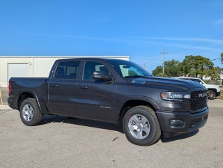 2026 RAM Ram 1500 RAM 1500 BIG HORN CREW CAB 4X2 5'7' BOX
