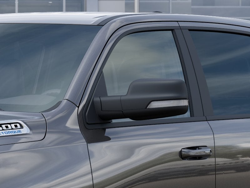 2026 RAM Ram 1500 RAM 1500 BIG HORN CREW CAB 4X2 5'7' BOX