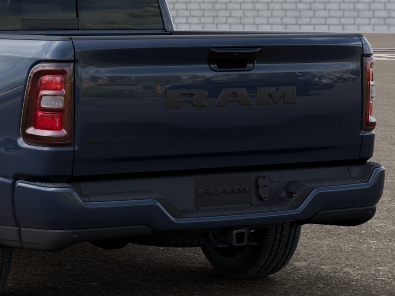 2026 RAM Ram 1500 RAM 1500 BIG HORN CREW CAB 4X2 5'7' BOX