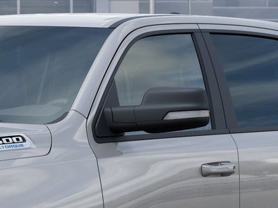 2026 RAM Ram 1500 RAM 1500 BIG HORN CREW CAB 4X2 5'7' BOX