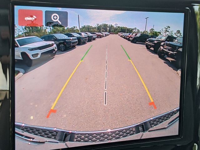 2026 RAM Ram 1500 RAM 1500 BIG HORN CREW CAB 4X2 5'7' BOX