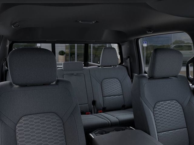 2026 RAM Ram 1500 RAM 1500 BIG HORN CREW CAB 4X2 5'7' BOX