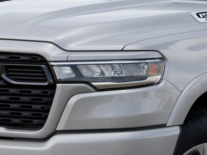2026 RAM Ram 1500 RAM 1500 BIG HORN CREW CAB 4X2 5'7' BOX
