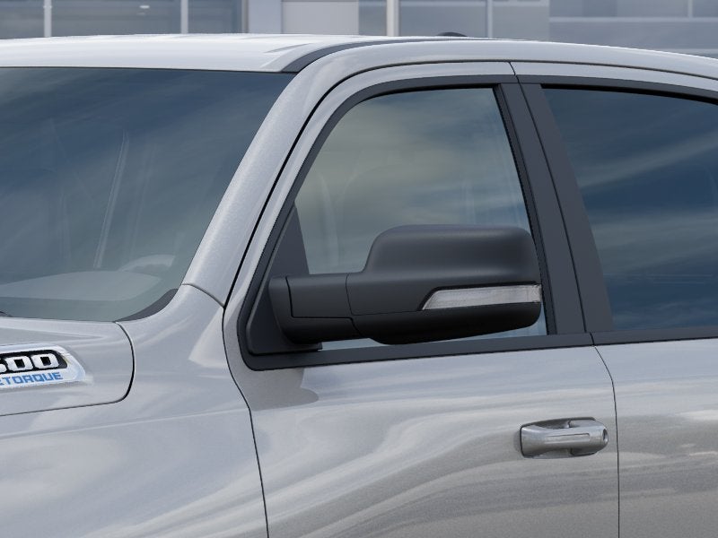 2026 RAM Ram 1500 RAM 1500 BIG HORN CREW CAB 4X2 5'7' BOX