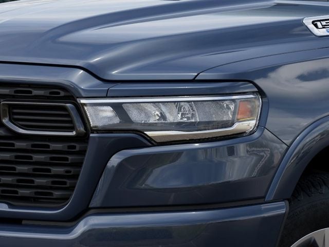 2026 RAM Ram 1500 RAM 1500 BIG HORN CREW CAB 4X2 5'7' BOX