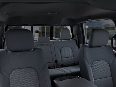 2026 RAM Ram 1500 RAM 1500 BIG HORN CREW CAB 4X2 5'7' BOX