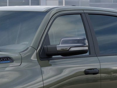 2026 RAM Ram 1500 RAM 1500 BIG HORN CREW CAB 4X2 5'7' BOX