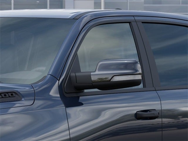 2026 RAM Ram 1500 RAM 1500 BIG HORN CREW CAB 4X2 5'7' BOX