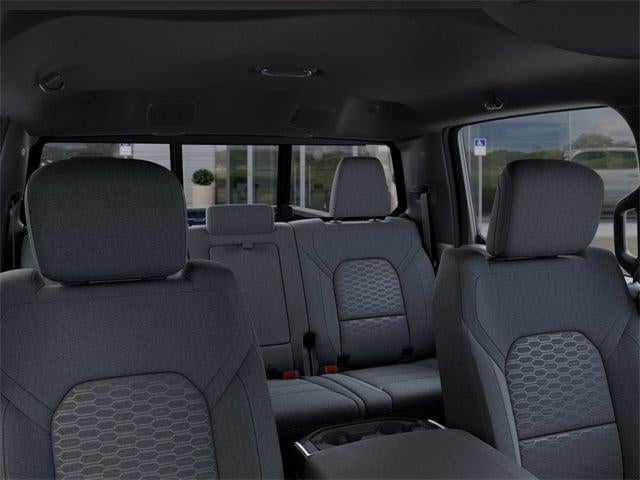 2026 RAM Ram 1500 RAM 1500 BIG HORN CREW CAB 4X2 5'7' BOX