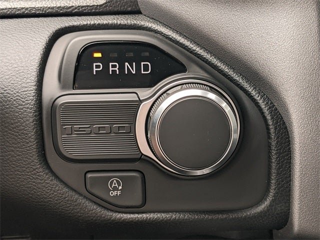 2026 RAM Ram 1500 RAM 1500 BIG HORN CREW CAB 4X2 5'7' BOX