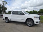 2026 RAM Ram 1500 RAM 1500 BIG HORN CREW CAB 4X2 5'7' BOX