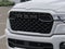 2026 RAM Ram 1500 RAM 1500 BIG HORN CREW CAB 4X2 5'7' BOX