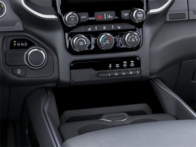 2026 RAM Ram 1500 RAM 1500 BIG HORN CREW CAB 4X2 5'7' BOX