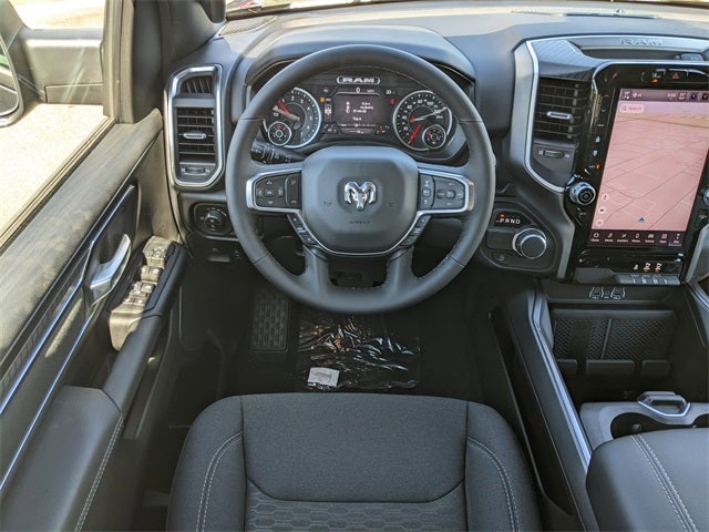 2026 RAM Ram 1500 RAM 1500 BIG HORN CREW CAB 4X2 5'7' BOX