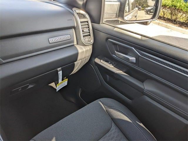 2026 RAM Ram 1500 RAM 1500 BIG HORN CREW CAB 4X2 5'7' BOX