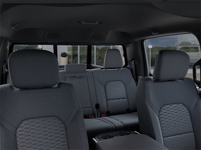 2026 RAM Ram 1500 RAM 1500 BIG HORN CREW CAB 4X2 5'7' BOX