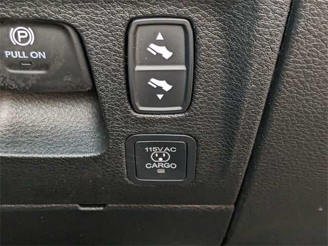 2026 RAM Ram 1500 RAM 1500 BIG HORN CREW CAB 4X2 5'7' BOX