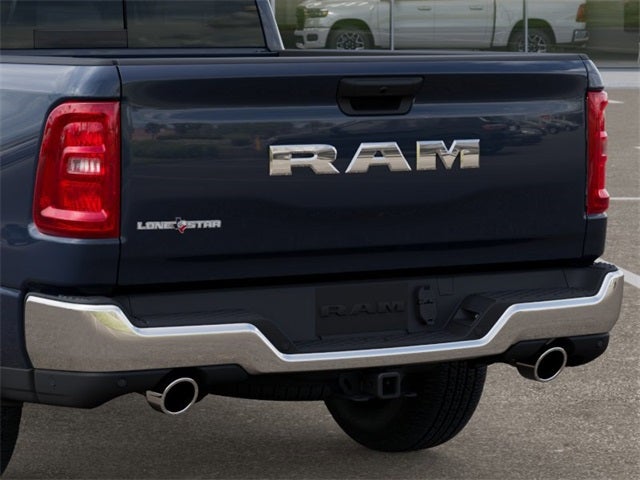 2026 RAM Ram 1500 RAM 1500 LONE STAR CREW CAB 4X2 5'7' BOX